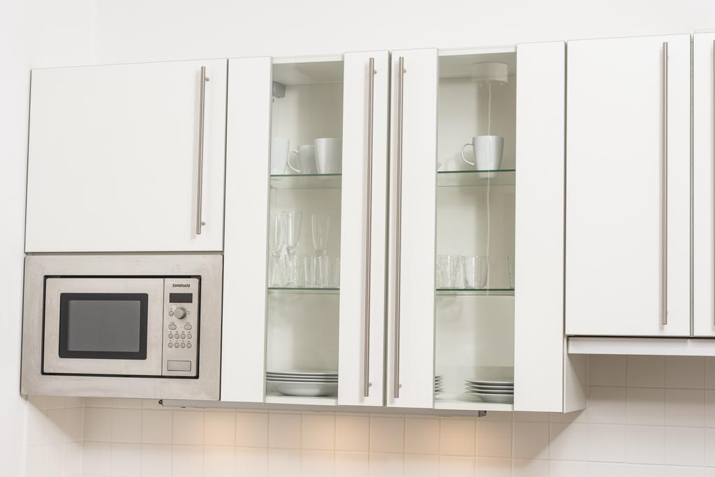 Executive Suites Margareten By Welcome2Viena Exterior foto